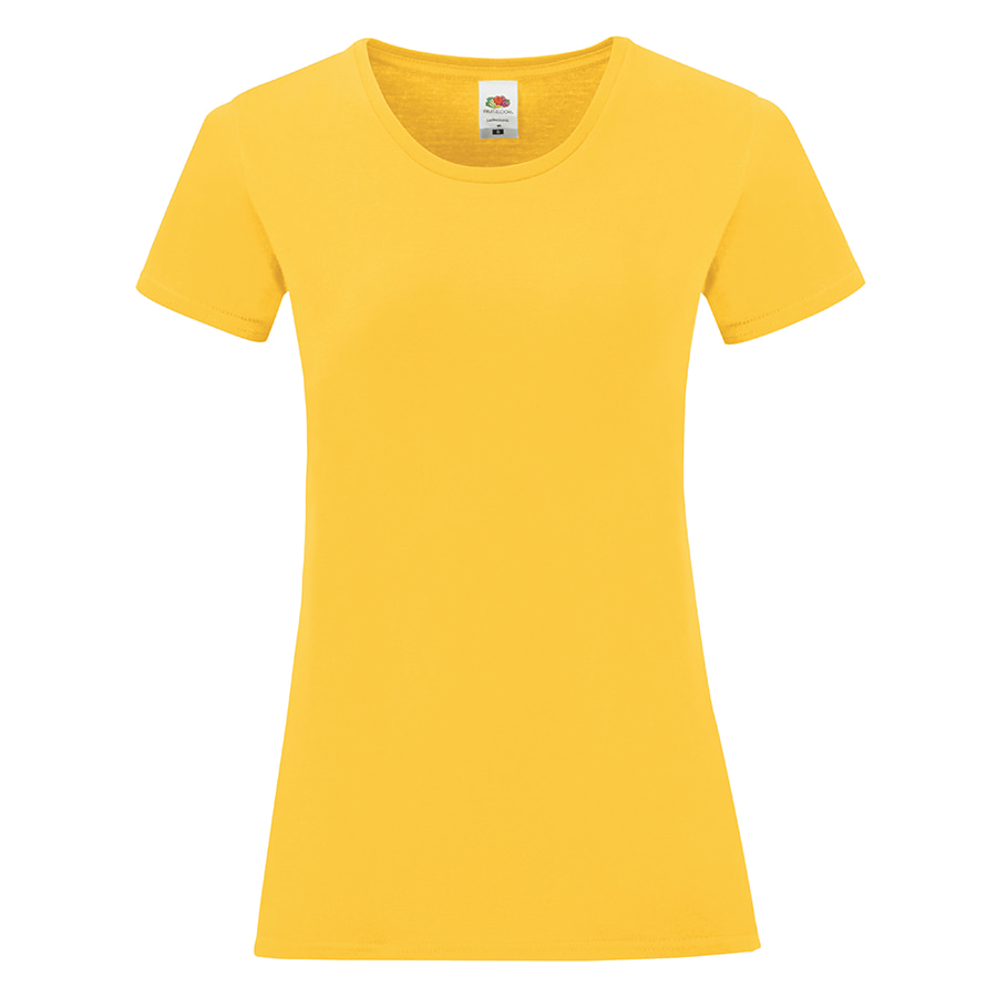 Футболка женская LADIES ICONIC 145