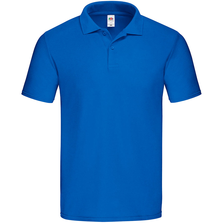 Рубашка поло мужская ORIGINAL POLO 175