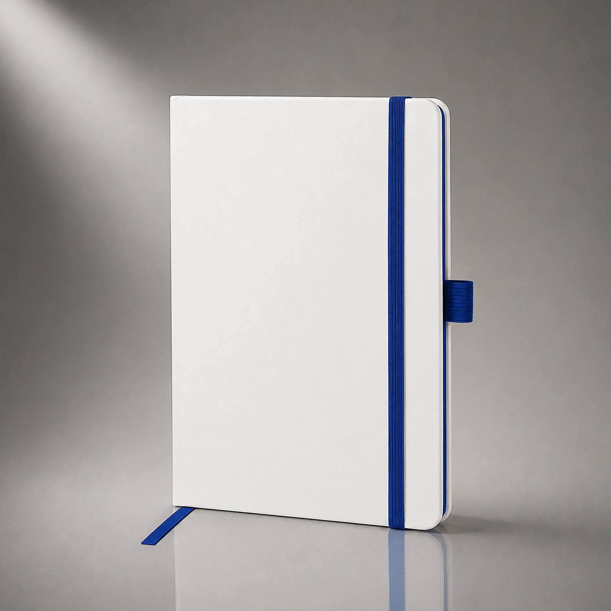 Блокнот A5 «ColorNote White»
