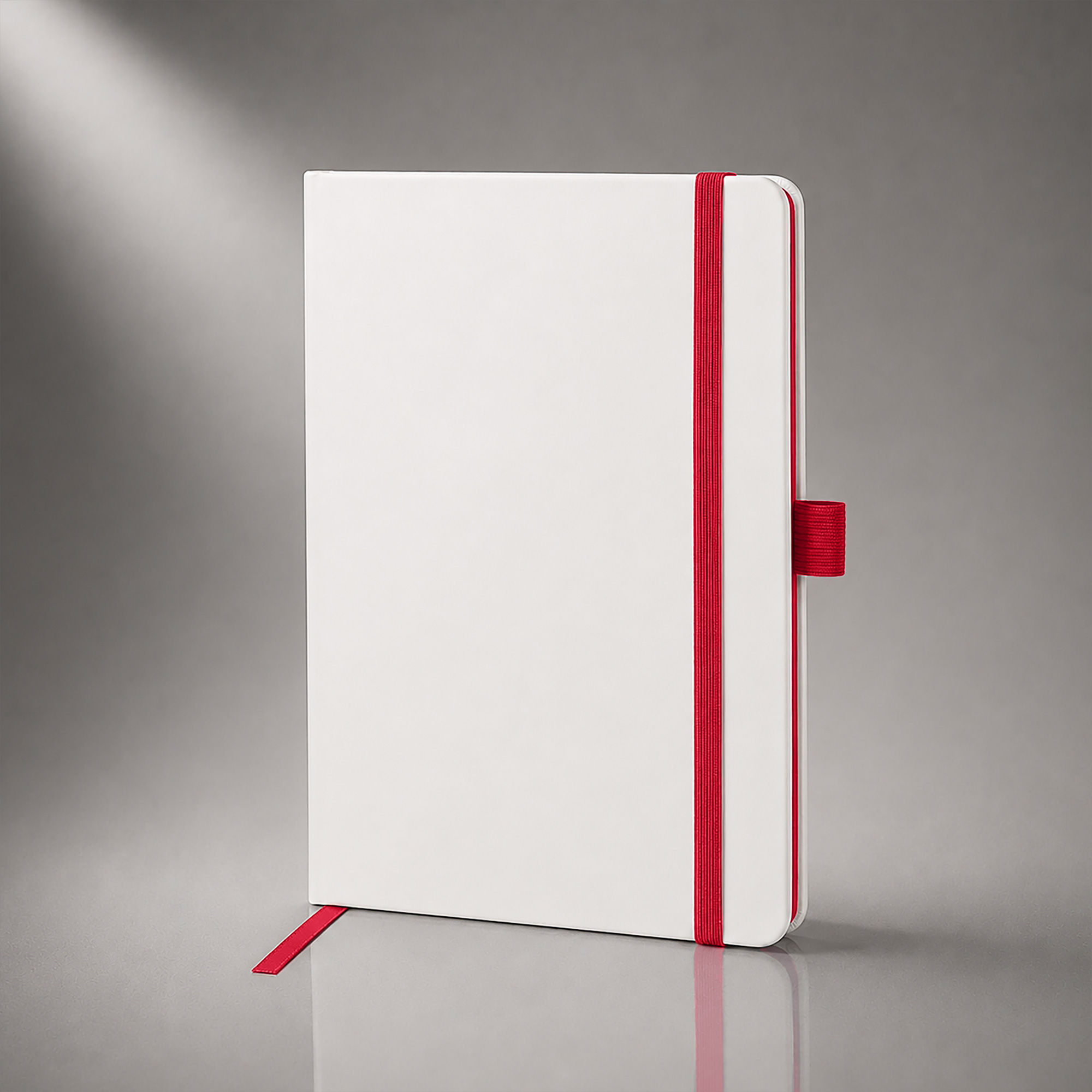 Блокнот A5 «ColorNote White»