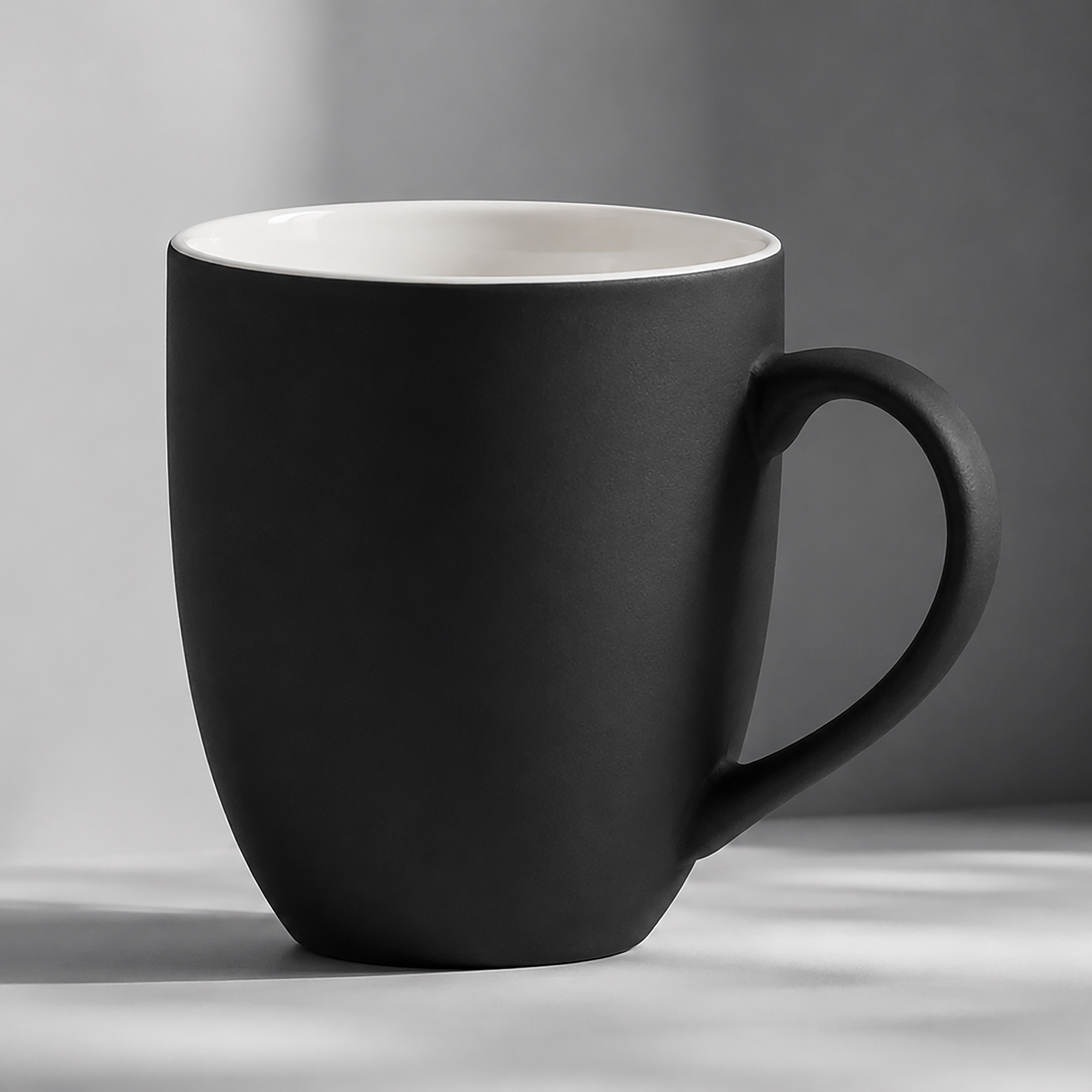 Кружка «C1» soft-touch