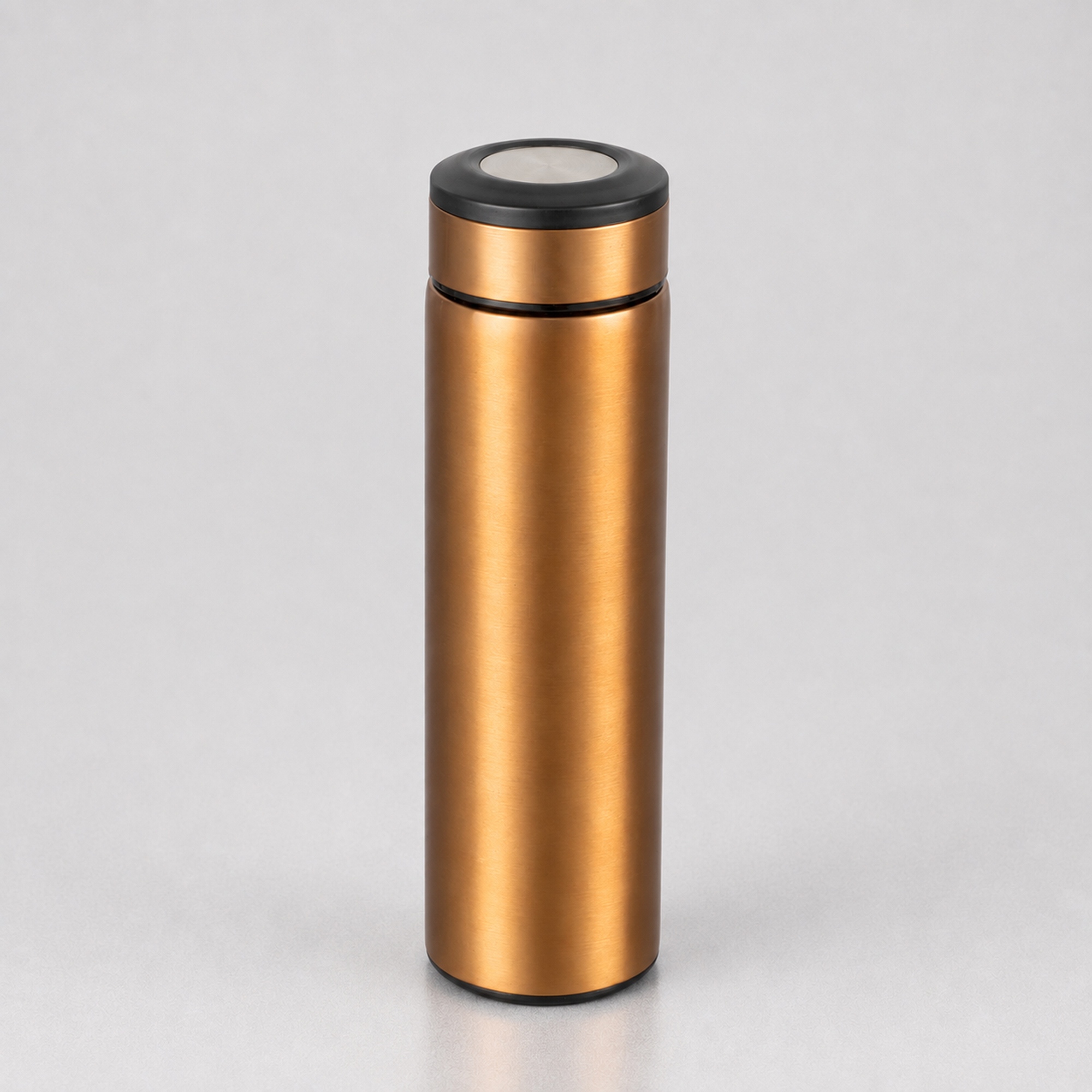 Термос «Confident Metallic»