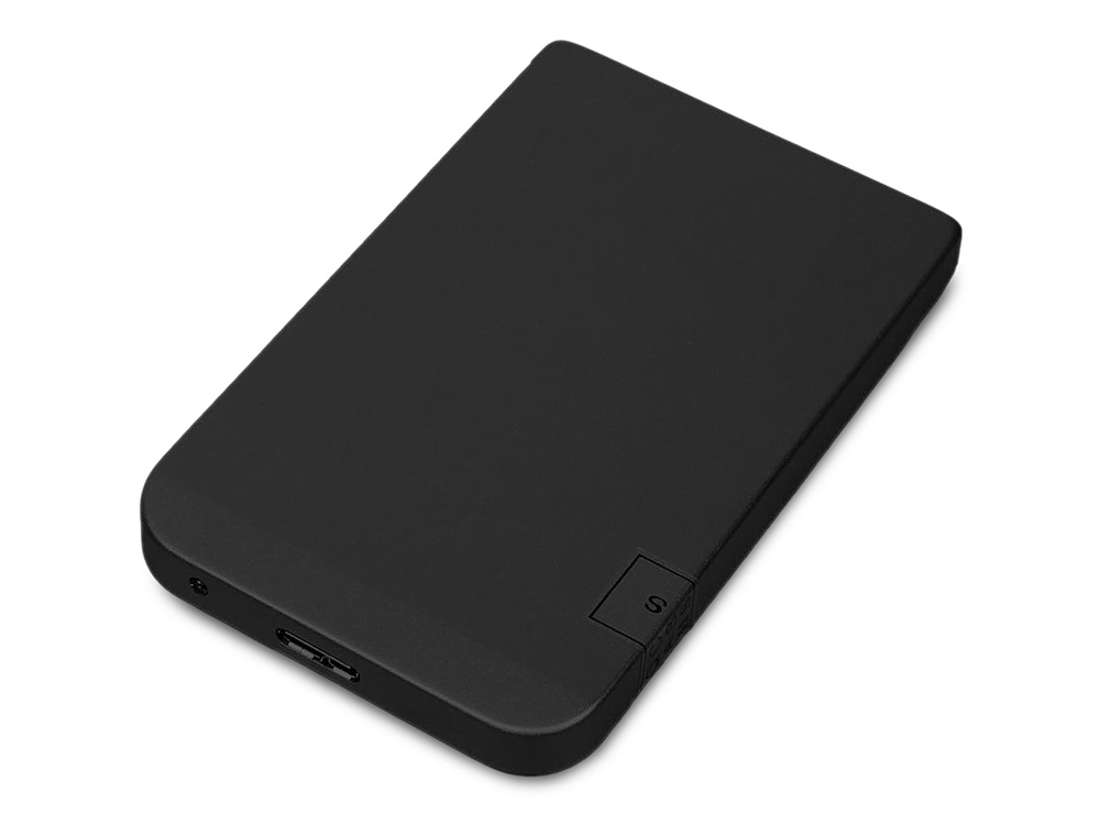 Внешний жесткий диск HDD «Saturn» на 1 ТБ