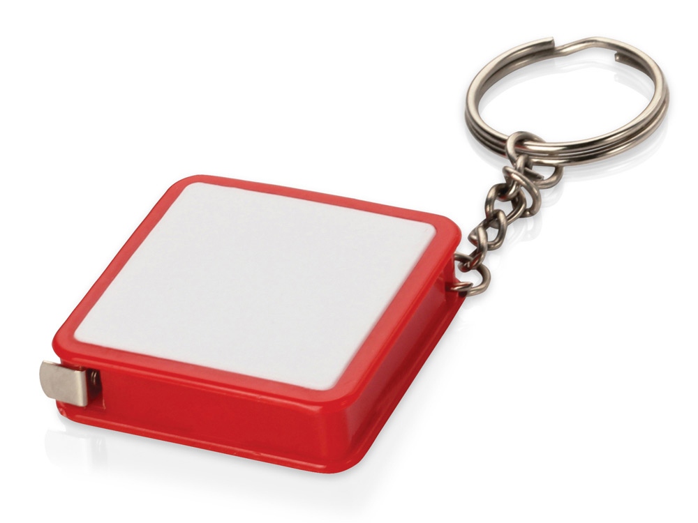 Брелок-рулетка «Ромб», 1м