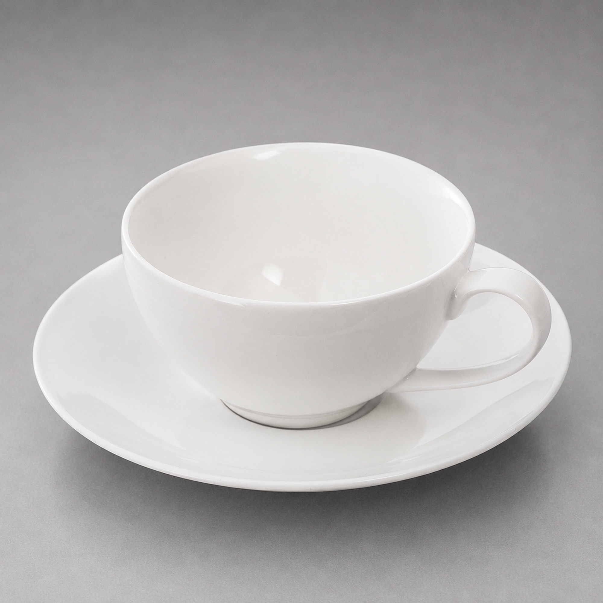 Чайная пара «Бангор»