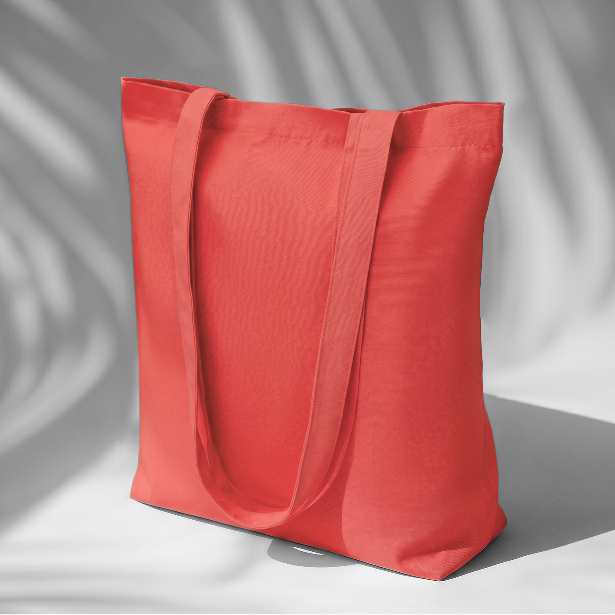 Сумка из плотного хлопка «Carryme 220», 220 г/м2