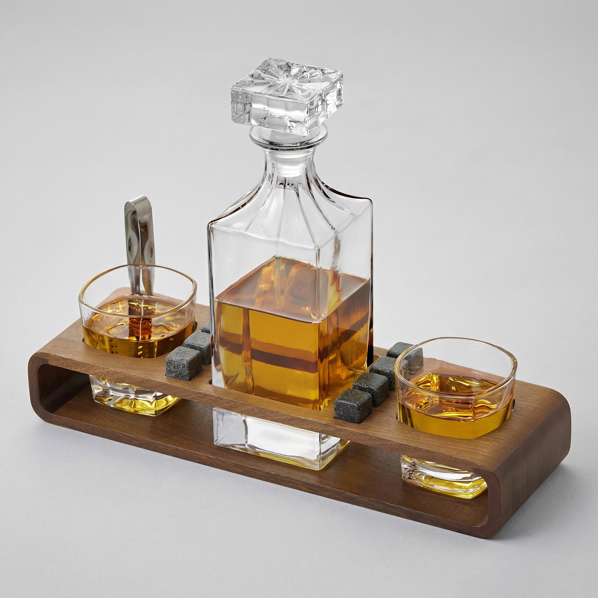 Подарочный набор для виски «Whiskey Wonder»