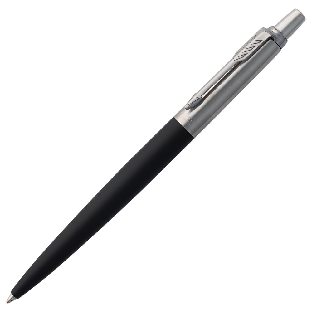 Ручка шариковая Parker Jotter Core K63, черный
