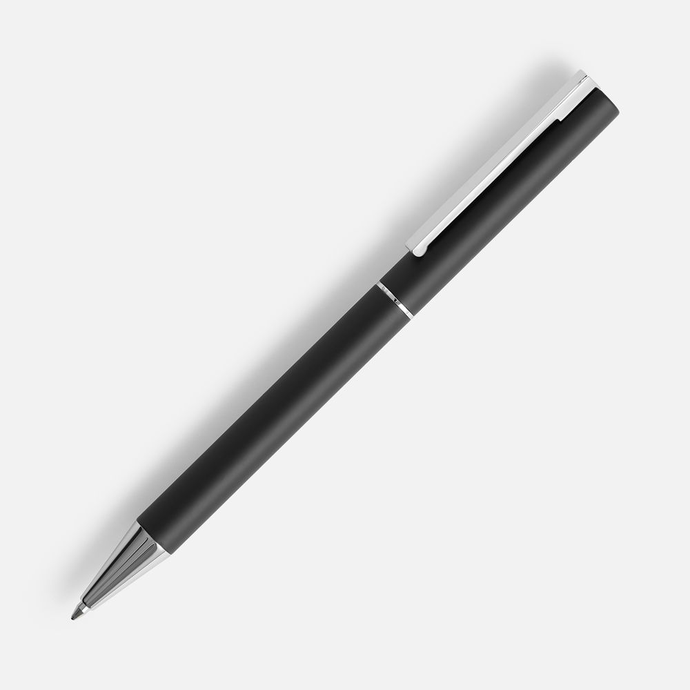 Ручка шариковая Blade Soft Touch