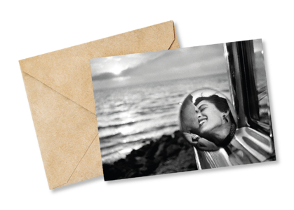 Открытка №56 Винтаж