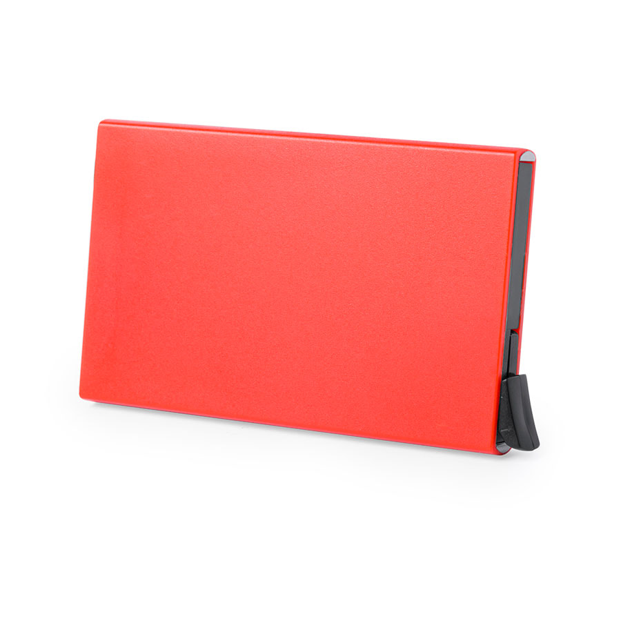 Визитница "Rainbow" c RFID защитой