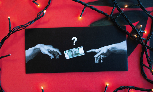 Конверт №7 ??