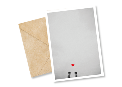 Открытка №45