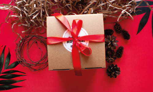 Бокс №1 Ободок