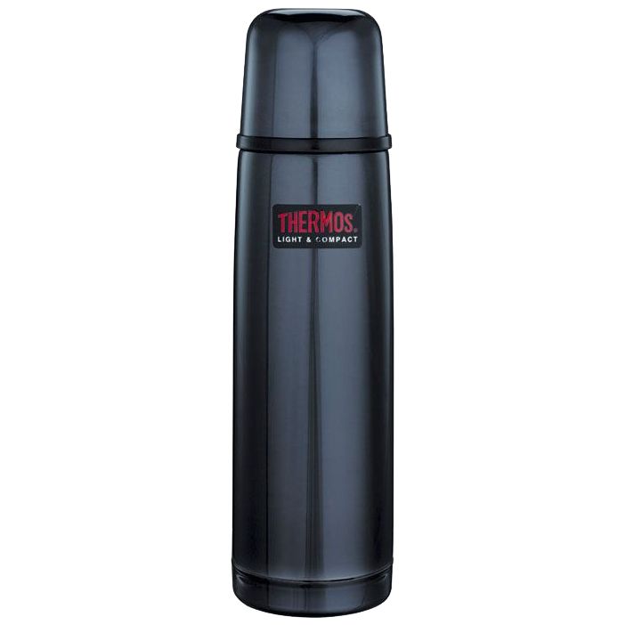 Термос Thermos FBB500, темно-синий