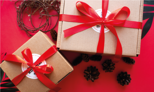 Бокс №2 Тиара