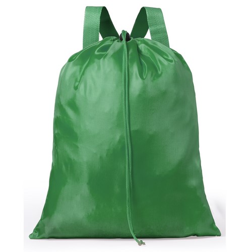 Рюкзак "Baggy", зеленый, 34х42 см, полиэстер 190 Т